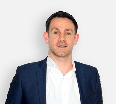 Rob Walmsley