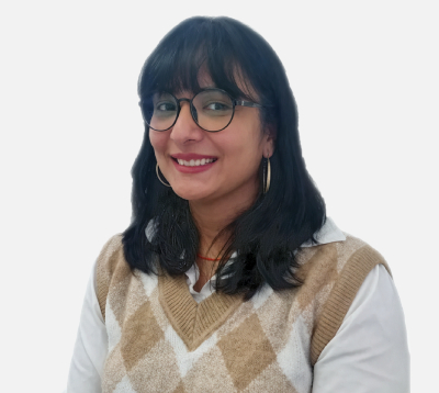 Sidra Maan